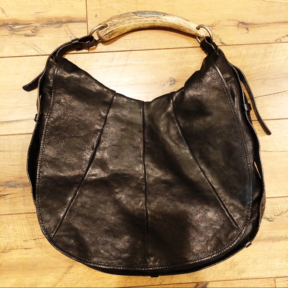 Yves Saint Laurent Mombasa Handbag